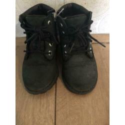 Timberlands maat 24