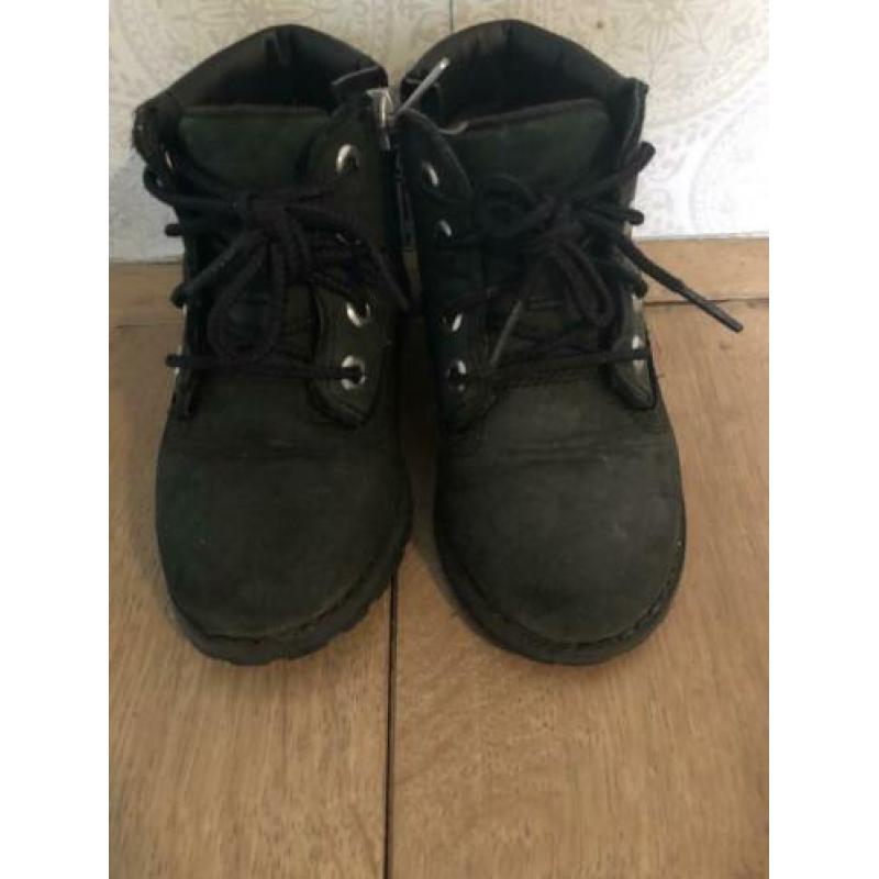 Timberlands maat 24