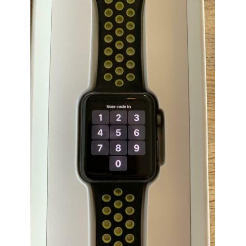 Apple Watch series 1 (42mm)