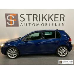 Volkswagen Golf Nieuwe motor DSG 1.4 TSI 160pk Comfortline
