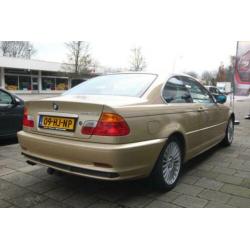 BMW 3-serie Coupé 325Ci Executive Origineel NL!