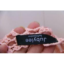 Jurk roze Jubylee mt L