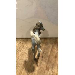 Baylala schleich paardje