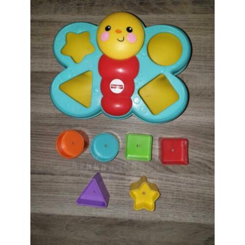 Kinder en babyspeelgoed