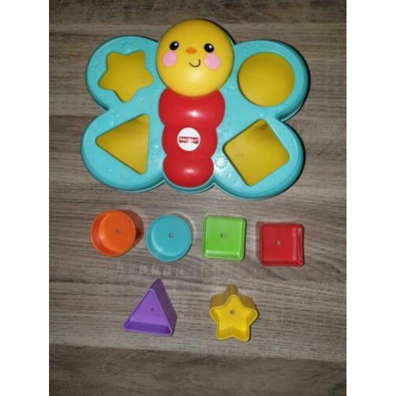 Kinder en babyspeelgoed
