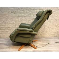 Prominent Malmo elektrische sta op stoel design relaxstoel