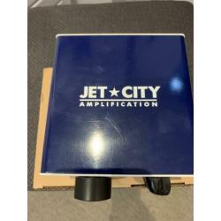 Jet City Attenuator / Powersoak zgan
