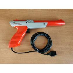 Super mario bros en Duck Hunt NES met zapper