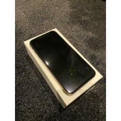 Iphone Xs 64GB goud
