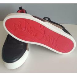 ACTIE! Louboutin Gucci Valentino Philipp Plein SNEAKERS (1:1