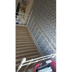 2x IKEA Bed