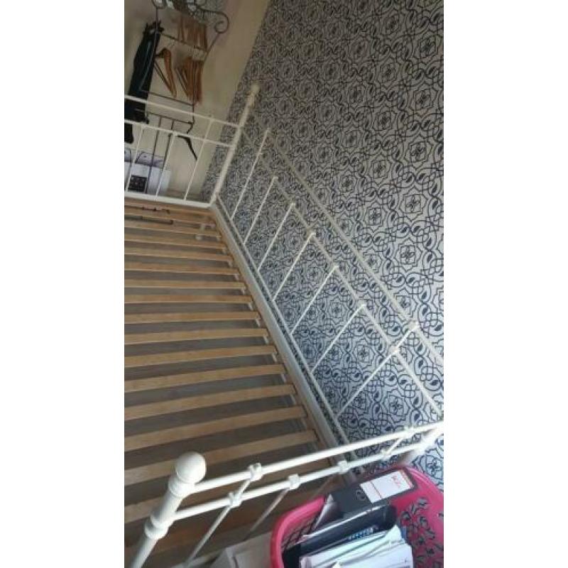 2x IKEA Bed