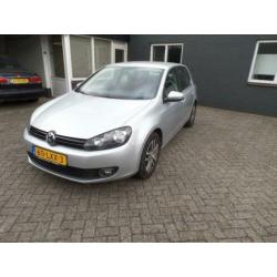 Volkswagen GOLF 1.4 TSI 122PK TRENDLINE.NAVI .5 DEURS