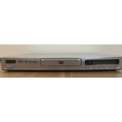 DVD-speler