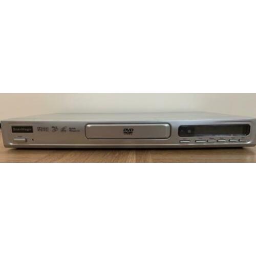 DVD-speler