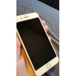 iPhone 7plus 32gb Gold