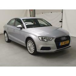 Audi A3 Limousine 1.0 TFSI Sport Pro Line 2017 *AUTOMAAT*