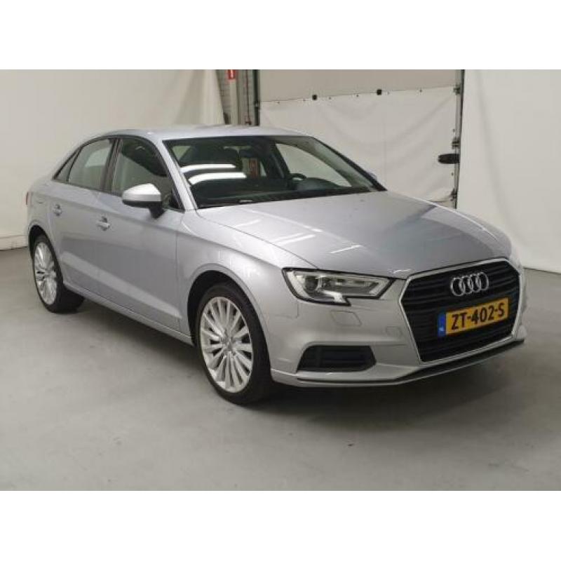Audi A3 Limousine 1.0 TFSI Sport Pro Line 2017 *AUTOMAAT*