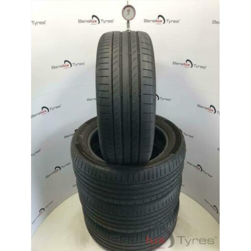 225/50R17 94W Continental Conti Sport 5 225/50 R17 225/50/17