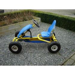 Skelter Berg Cyclo