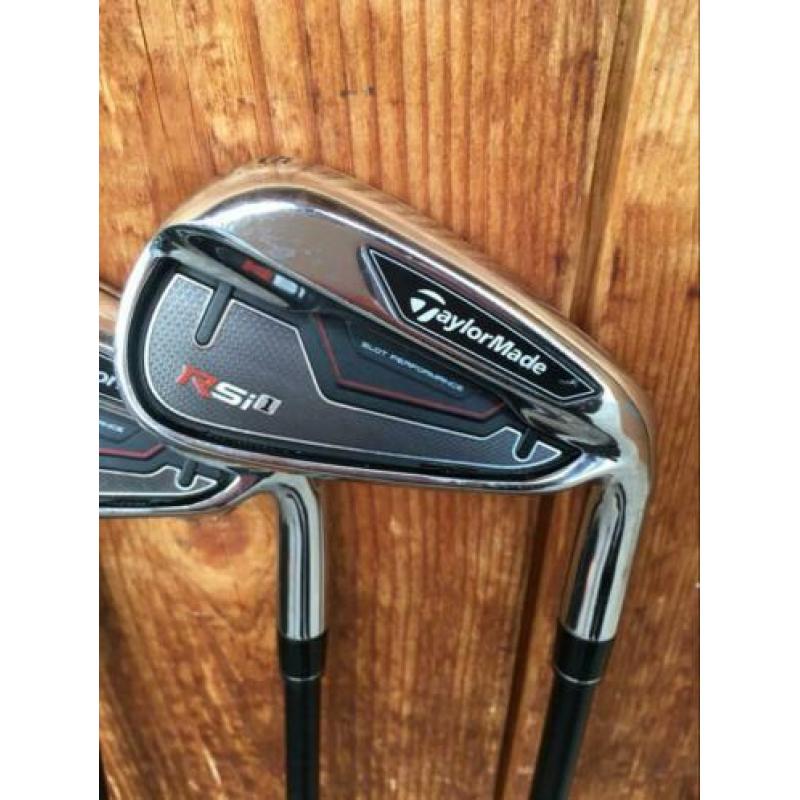 Taylormade RS i 1 Heren Golfset