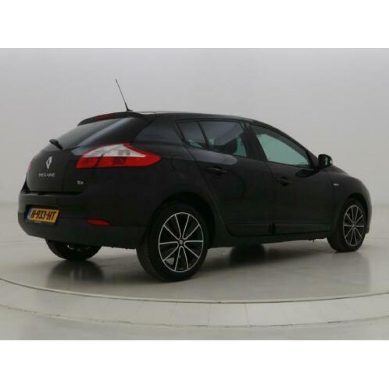 Renault Mégane 1.2 TCe Bose | Stoelverwarming | Navi | PDC |