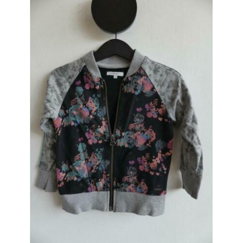 NOPPIES sweater vestje - mt 92