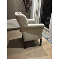Eetkamerstoelen - Fauteuills