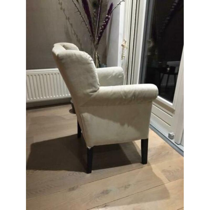 Eetkamerstoelen - Fauteuills
