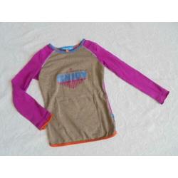 Ninni Vi longsleeve maat 98-104