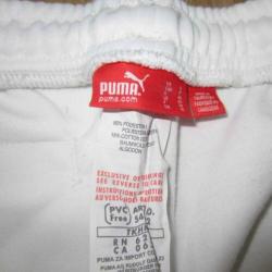 Mooie sportbroek PUMA maat S