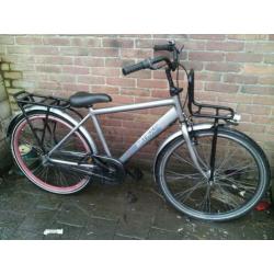 26inch Noxon jongensfiets Nex3-naafdynamo etc v.a 9jr 85,00!