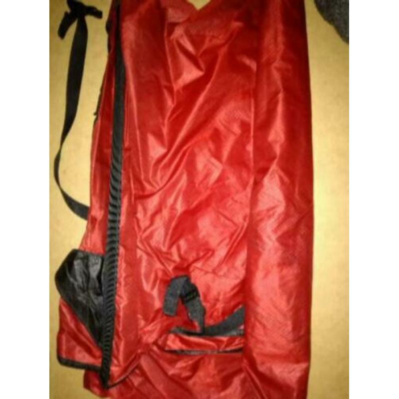 thermarest chair