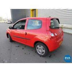 Renault Twingo 1.2 16V 75 ECO2 (bj 2013)