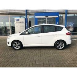 Ford C-MAX 1.0 125 pk Edition - Airco, Cruisecontrole, Navig