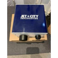 Jet City Attenuator / Powersoak zgan
