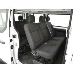 Renault Trafic Kombi 1.6DCi Bpm vrij 9-Persoons (bj 2016)