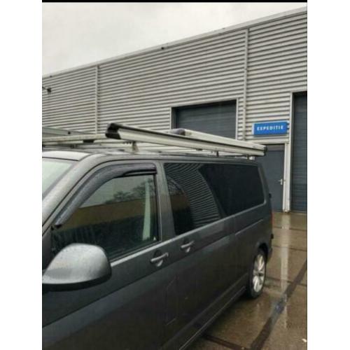 Transporter t6 L2H1 imperiaal €475