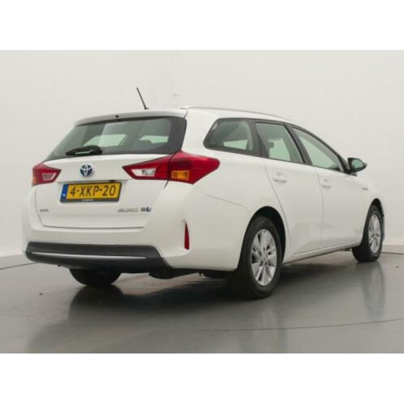 Toyota Auris Touring Sports 1.8 Hybrid Aspiration | Navigati