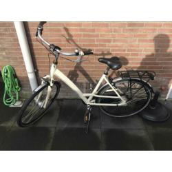 Fiets Sparta marathon