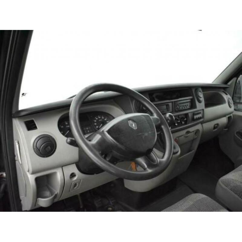 Renault Master 3.0DCi 136PK L2H2 Koppaking Lek / Headgasket