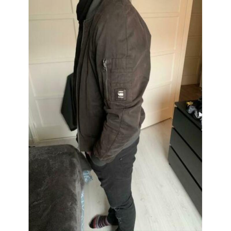 gstar mannen jack
