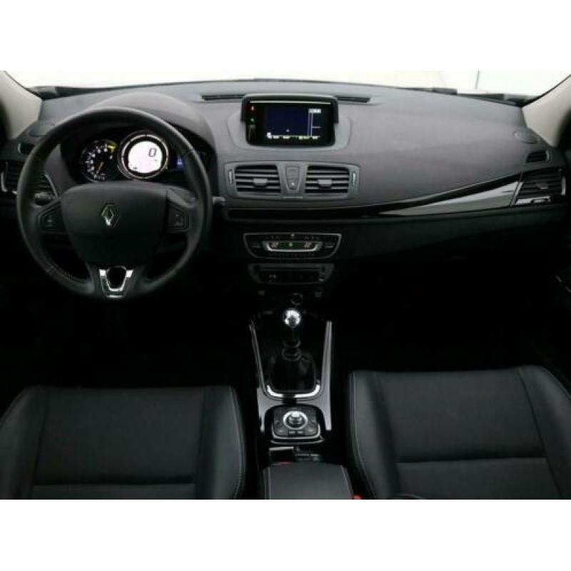 Renault Mégane 1.2 TCe Bose | Stoelverwarming | Navi | PDC |