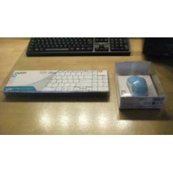 Game/werk SSD p.c AS Rock 4e generatie, Quad Core compl set.