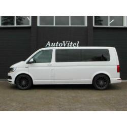 Volkswagen Transporter Multivan 2.0 TDI 110kw L2H1 4Motion C