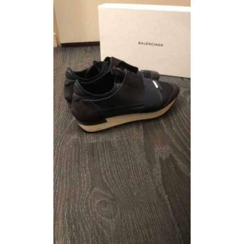 Balenciaga sneakers origineel