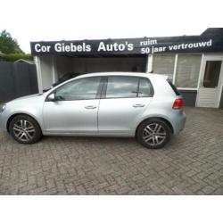 Volkswagen GOLF 1.4 TSI 122PK TRENDLINE.NAVI .5 DEURS