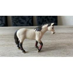 Schleich paarden