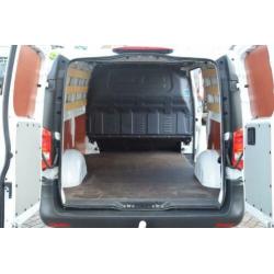 Mercedes-Benz Vito 111 CDI 115pk Lang Airco 03-2016 .