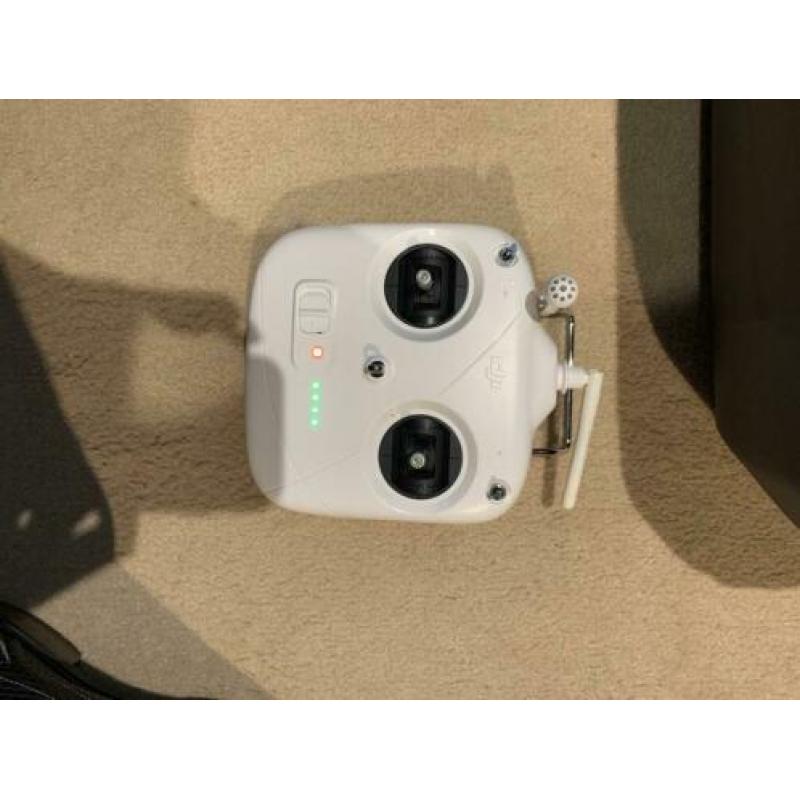 DJI phantom 3 Standaard